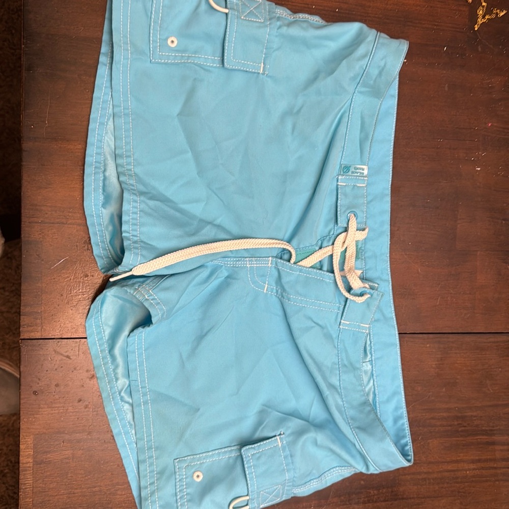 Beach Rays board shorts